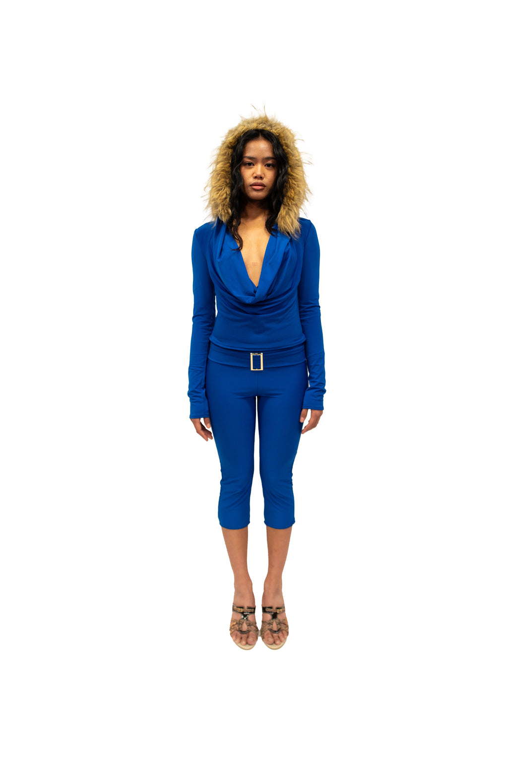 [1 of 1] Genesis Capri - Royal