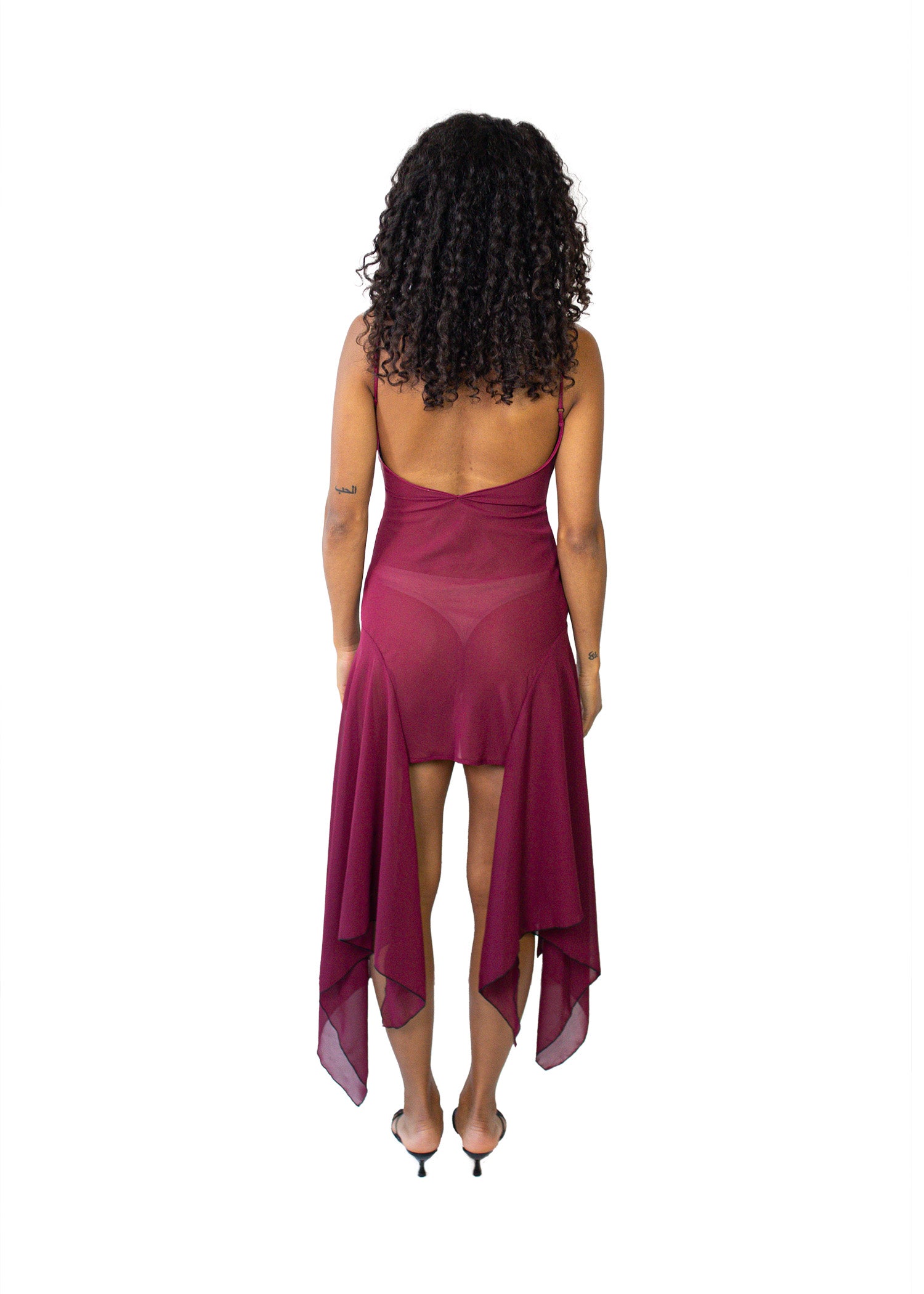 Eden Dress