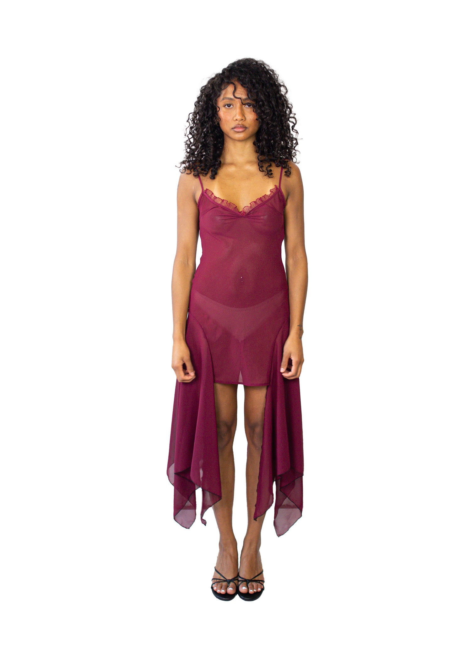 Eden Dress