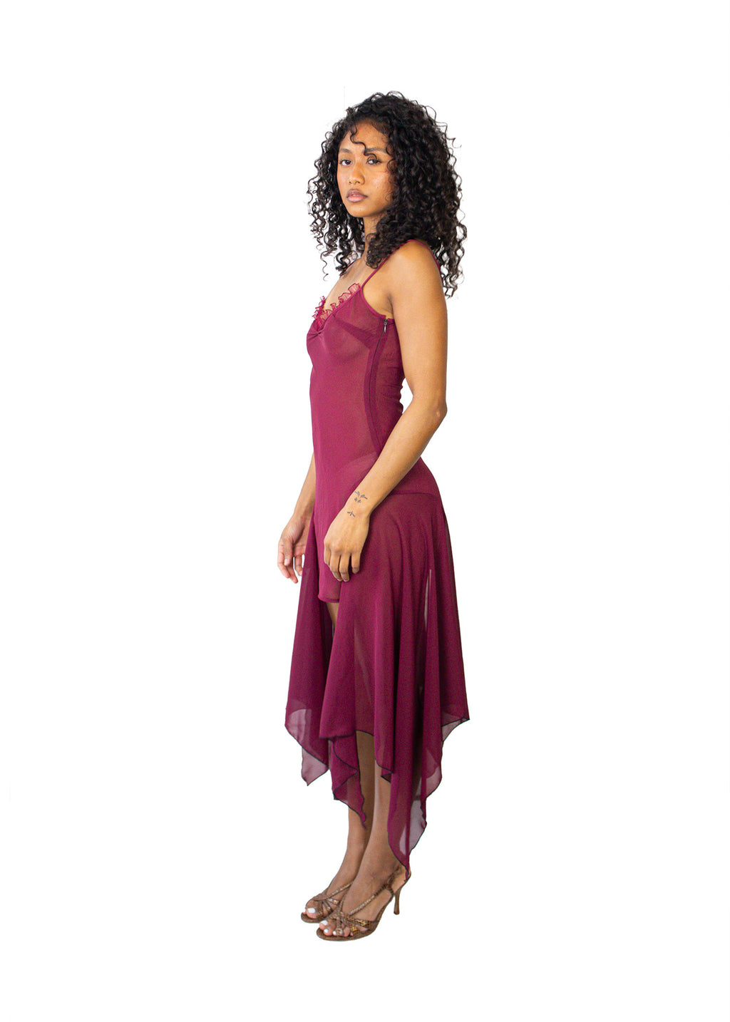 Eden Dress