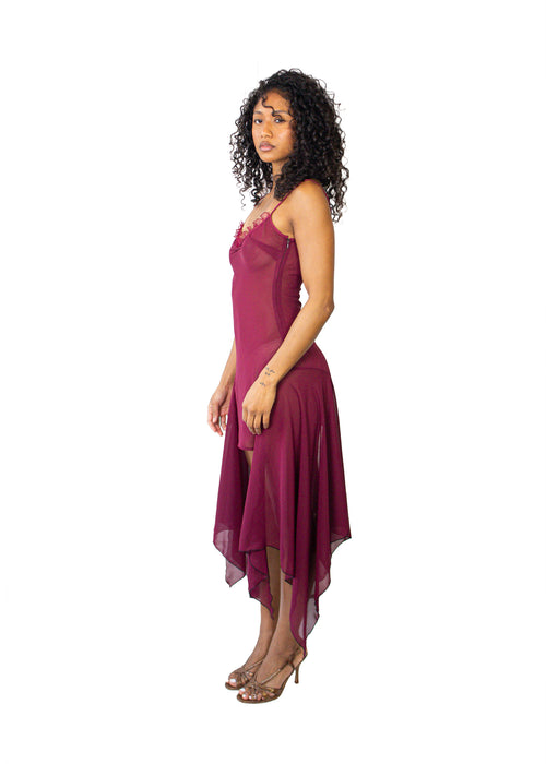Eden Dress